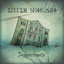 Enter Shikari : Juggernauts